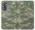 S2173 Digital Camo Camouflage Graphic Printed Case For Motorola Edge (2022)