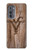 S2183 Goat Wood Graphic Printed Case For Motorola Edge (2022)