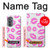 S2214 Pink Lips Kisses Case For Motorola Edge (2022)