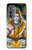 S2287 Lord Shiva Hindu God Case For Motorola Edge (2022)
