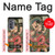 S2469 108 Heroes of Suikoden Saginoike Heikuro Case For Motorola Edge (2022)