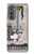 S2482 Tarot Card Ace of Swords Case For Motorola Edge (2022)