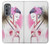 S2579 Japanese Traditional Geisha Kimono Case For Motorola Edge (2022)