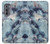 S2689 Blue Marble Texture Graphic Printed Case For Motorola Edge (2022)