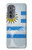 S2995 Uruguay Football Soccer Case For Motorola Edge (2022)