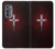 S3160 Christian Cross Case For Motorola Edge (2022)