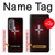 S3160 Christian Cross Case For Motorola Edge (2022)