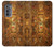 S3217 Sistine Chapel Vatican Case For Motorola Edge (2022)