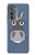 S3271 Donkey Cartoon Case For Motorola Edge (2022)