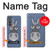 S3271 Donkey Cartoon Case For Motorola Edge (2022)