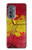 S3315 Spain Flag Vintage Football Graphic Case For Motorola Edge (2022) S3315 Spain Flag Vintage Football Graphic Case For Motorola Edge (2022)
