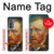 S3335 Vincent Van Gogh Self Portrait Case For Motorola Edge (2022)