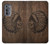 S3443 Indian Head Case For Motorola Edge (2022)