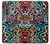 S3712 Pop Art Pattern Case For Motorola Edge (2022) S3712 Pop Art Pattern Case For Motorola Edge (2022)