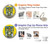S3739 Tarot Card The Chariot Case For Motorola Edge (2022)