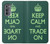 S3862 Keep Calm and Trade On Case For Motorola Edge (2022)