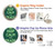 S3862 Keep Calm and Trade On Case For Motorola Edge (2022)