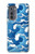 S3901 Aesthetic Storm Ocean Waves Case For Motorola Edge (2022)