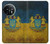S3858 Ukraine Vintage Flag Case For OnePlus 11