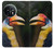 S3876 Colorful Hornbill Case For OnePlus 11