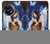 S0147 Grim Wolf Indian Girl Case For OnePlus 11R