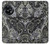 S3251 Batik Flower Pattern Case For OnePlus 11R