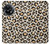 S3374 Fashionable Leopard Seamless Pattern Case For OnePlus 11R