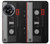 S3516 Vintage Cassette Tape Case For OnePlus 11R
