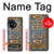 S3750 Vintage Vehicle Registration Plate Case For OnePlus 11R