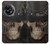 S3852 Steampunk Skull Case For OnePlus 11R