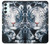 S0265 White Tiger Case For Samsung Galaxy A34 5G
