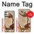 S0379 Dinosaur Fossil Case For Samsung Galaxy A34 5G