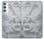 S0386 Dragon Carving Case For Samsung Galaxy A34 5G