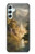 S0408 Fantasy Art Case For Samsung Galaxy A34 5G