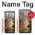 S0408 Fantasy Art Case For Samsung Galaxy A34 5G
