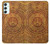 S0692 Mayan Calendar Case For Samsung Galaxy A34 5G