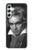 S1930 Beethoven Case For Samsung Galaxy A34 5G