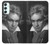 S1930 Beethoven Case For Samsung Galaxy A34 5G