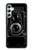 S1979 Vintage Camera Case For Samsung Galaxy A34 5G