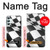 S2408 Checkered Winner Flag Case For Samsung Galaxy A34 5G