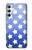 S2481 Star Pattern Case For Samsung Galaxy A34 5G