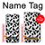 S2728 Dalmatians Texture Case For Samsung Galaxy A34 5G