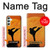S3024 Kung Fu Karate Fighter Case For Samsung Galaxy A34 5G