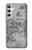 S3093 Old Brick Wall Case For Samsung Galaxy A34 5G