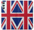 S3103 Flag of The United Kingdom Case For Samsung Galaxy A34 5G