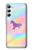 S3203 Rainbow Unicorn Case For Samsung Galaxy A34 5G