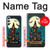 S3268 Halloween Festival Castle Case For Samsung Galaxy A34 5G