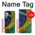S3297 Brazil Flag Vintage Football Graphic Case For Samsung Galaxy A34 5G S3297 Brazil Flag Vintage Football Graphic Case For Samsung Galaxy A34 5G