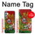 S3300 Portugal Flag Vintage Football Graphic Case For Samsung Galaxy A34 5G