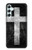 S3491 Christian Cross Case For Samsung Galaxy A34 5G